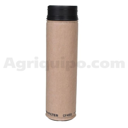 Filtro de aire interior | John Deere
