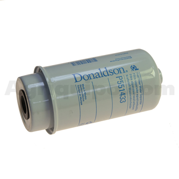 Filtro de combustible | John Deere