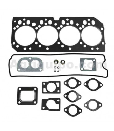 Juego De Juntas Superior Para Tractor Claas/Renault, John Deere