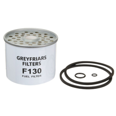≫ Comprar Filtro de gas oil tipo CAV | Agriquipo.com