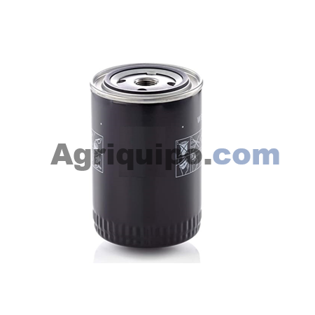 Filtro De Aceite Motor Para Tractor John Deere
