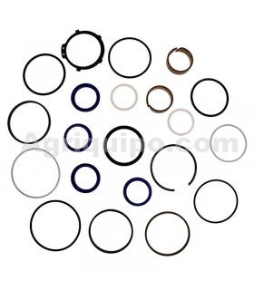 Kit De Retenes Del Cilindro De Dirección Para Tractor John Deere