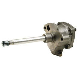 Bomba De Aceite Motor Perkins 6 Cilindros Para Tractor