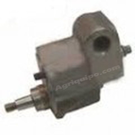 Bomba De Aceite Motor Para Tractor John Deere