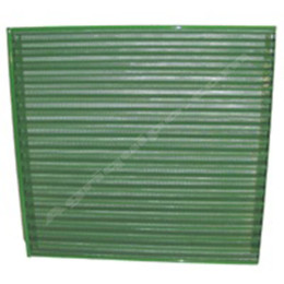 Rejilla Lateral Para Tractor John Deere 3 Cilindros