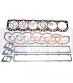 Juego De Juntas Superior Para Tractor John Deere