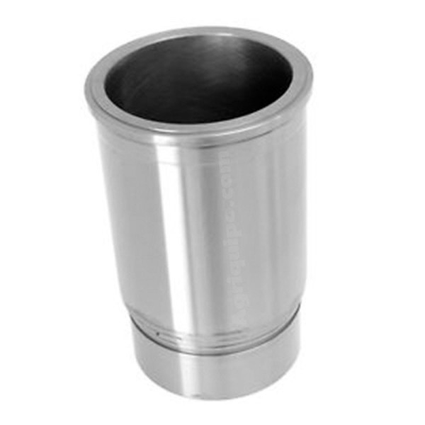 Camisa De Cilindro Terminada Ø 98 X 107.10 MM - L 197.15 Mm Para Tractor John Deere