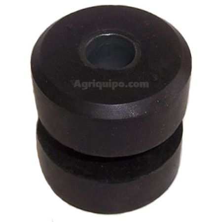 Soporte Goma Del Motor Ø 13.5 x 48 Mm Para Tractor John Deere