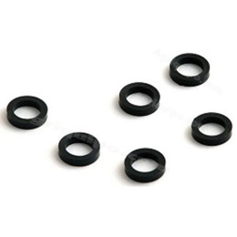 Junta Inyector Motor Para Tractor John Deere s.20-30-35-40 (6 uds)