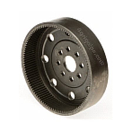 Corona Del Reductor Delantero Para Tractor Case-Ih
