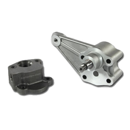 Bomba De Aceite Motor Para Tractor John Deere, Claas/Renault