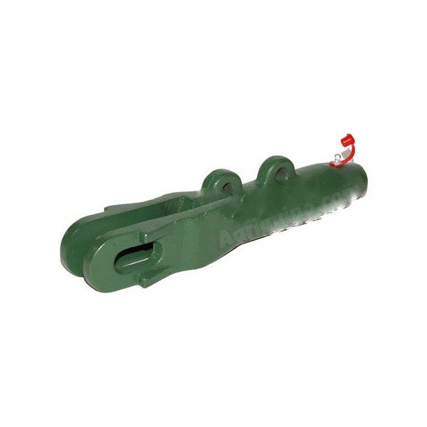 Tensor Vertical Izquierdo L 240/270 Mm - 19 X 41 Mm Para Tractor John Deere
