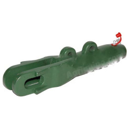 Tensor Vertical Izquierdo L 240/270 Mm - 19 X 41 Mm Para Tractor John Deere
