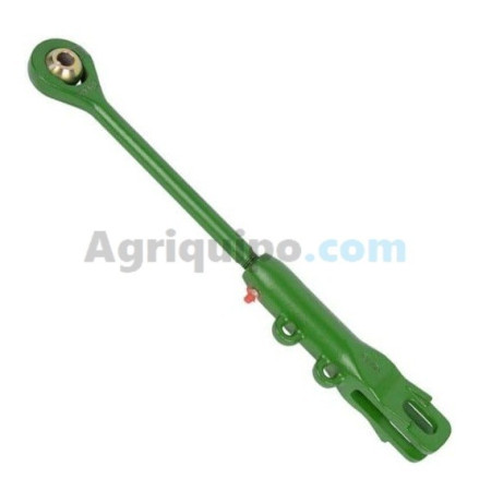 Tensor Vertical Izquierdo L 240/270 Mm - 19 X 41 Mm Para Tractor John Deere 2