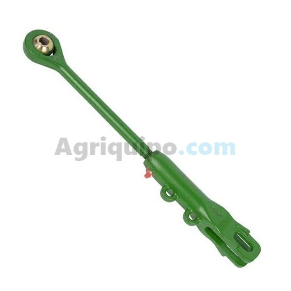 Tensor Vertical Izquierdo L 240/270 Mm - 19 X 41 Mm Para Tractor John Deere