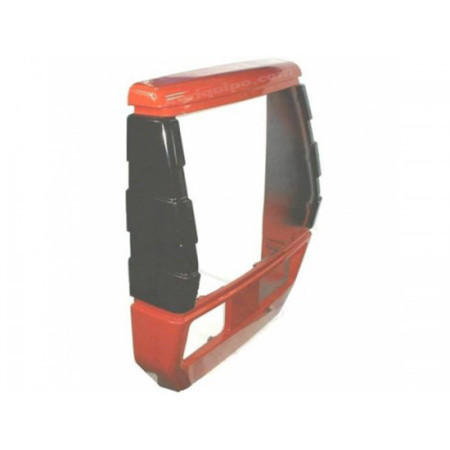 Calandra Del Radiador Para Tractor Fiat