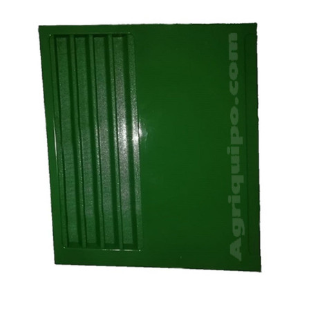 Rejilla Lateral Izquierda Para Tractor John Deere