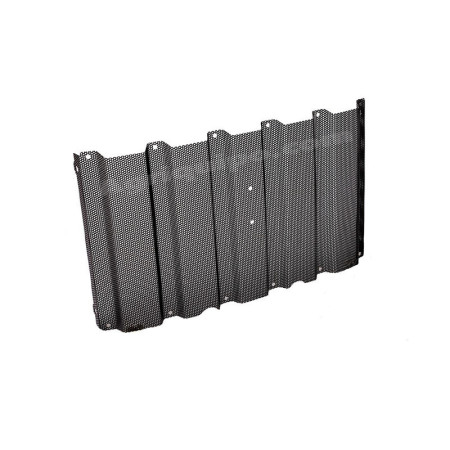 Rejilla Frontal Delantera Superior Para Tractor John Deere
