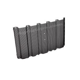 Rejilla Frontal Delantera Superior Para Tractor John Deere