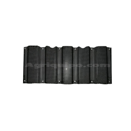 Rejilla Frontal Inferior Para Tractor John Deere