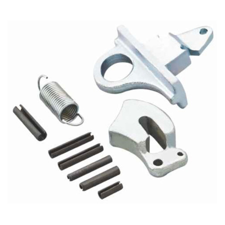 Kit Reparación Enganche Rápido Para Tractor Categoría 1