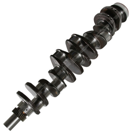 Cigüeñal Motor Para Tractor Ford, Fiat