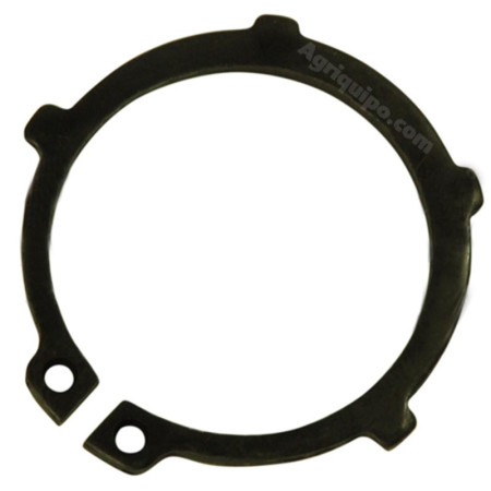 Clip Almenado Semipalier Cubo Reductor Para Tractor