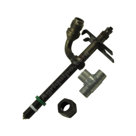Inyector De Combustible Stanadyne Para Tractor John Deere