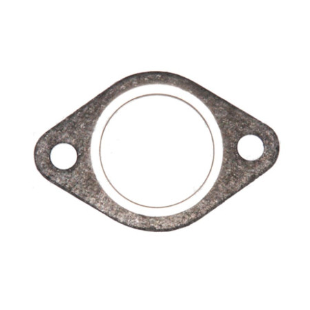 Junta Colector De Escape Ø 44.5 MM Para Tractor John Deere, Claas/Renault