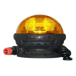 ® Rotativo de 12 V Marca Ellipse | Agriquipo