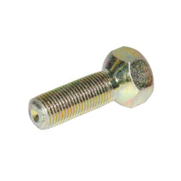 Espárrago Rueda Delantera 9/16'' UNF - L 52 MM Para Tractor John Deere