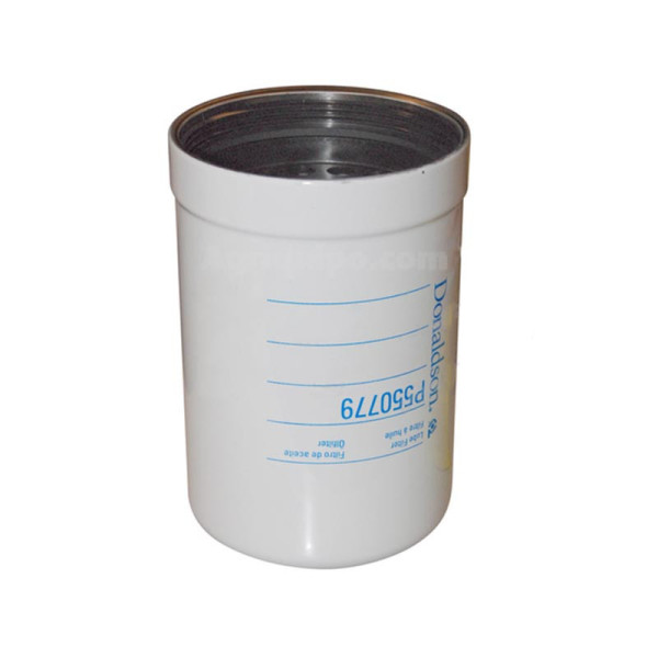 Filtro De Aceite Motor Tipo Rosca Métrica Para Tractor