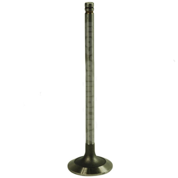 Válvula De Admisión Ø 37.00 x 7.00 mm - L 135.30 mm - 30 ° Para Tractor John Deere