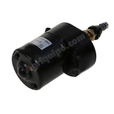 Motor Limpiaparabrisas Para Tractor 105º 2