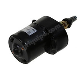 Motor Limpiaparabrisas Para Tractor 105º