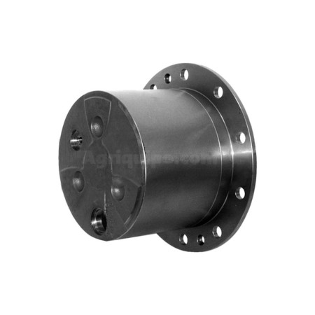 Portaplanetarios Reductor Delantero Para Tractor John Deere 2