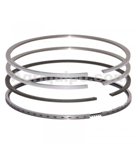 Juego De Aros De Pistón 0.030''-0.762Mm Para Tractor Ford