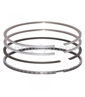 Juego De Aros De Pistón 0.030''-0.762Mm Para Tractor Fiat, Ford