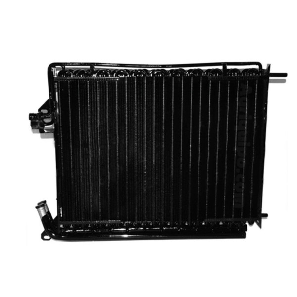 Condensador De Aire Acondicionado Para Tractor John Deere