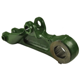Brazo Elevador Izquierdo L 550 MM - Ø 25.40/40/78.80 MM - Z36 Para Tractor  John Deere