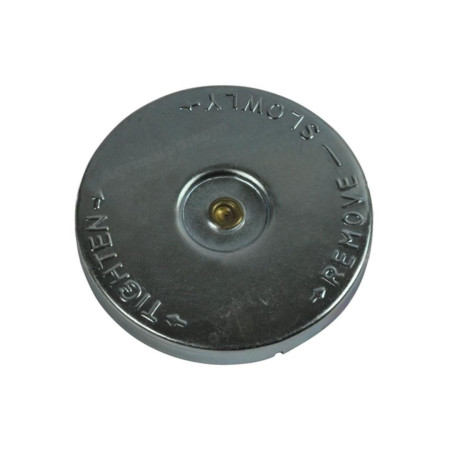 Tapón Depósito De Combustible Para Tractor Massey Ferguson