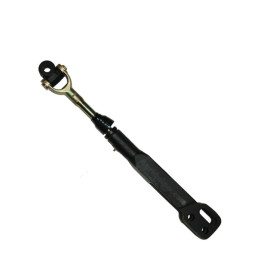 Brazo Vertical Izquierdo L 580/660 MM - 65 X 20.3 X Ø 21.6 MM Para Tractor