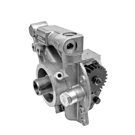 Bomba Hidráulica Para Tractor Ford 5640-6640-7740, New Holland