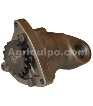 BOMBA ACEITE PARA TRACTOR CASE, NEW HOLLAND