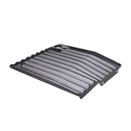 Rejilla Lateral Derecha Para Tractor Ford Serie 40