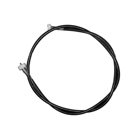 Cable Cuenta Horas  L 1280 MM Para Tractor Ford, Case-Ih
