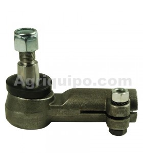 Rótula Exterior De La Barra De Dirección Izquierda Para Tractor Case, Ford, New Holland