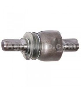 Rótula Axial M18 X 1.5 Izquierda - M20 X 1.5 Derecha Para Tractor Claas/Renault