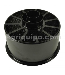 Filtro De Aire En Baño De Aceite Para Tractor Case-Ih, Fiat, Ford, New Holland