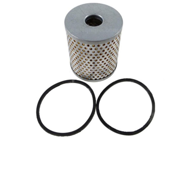 Filtro De Combustible Para Tractor Ebro, Ford, Landini, Massey Ferguson